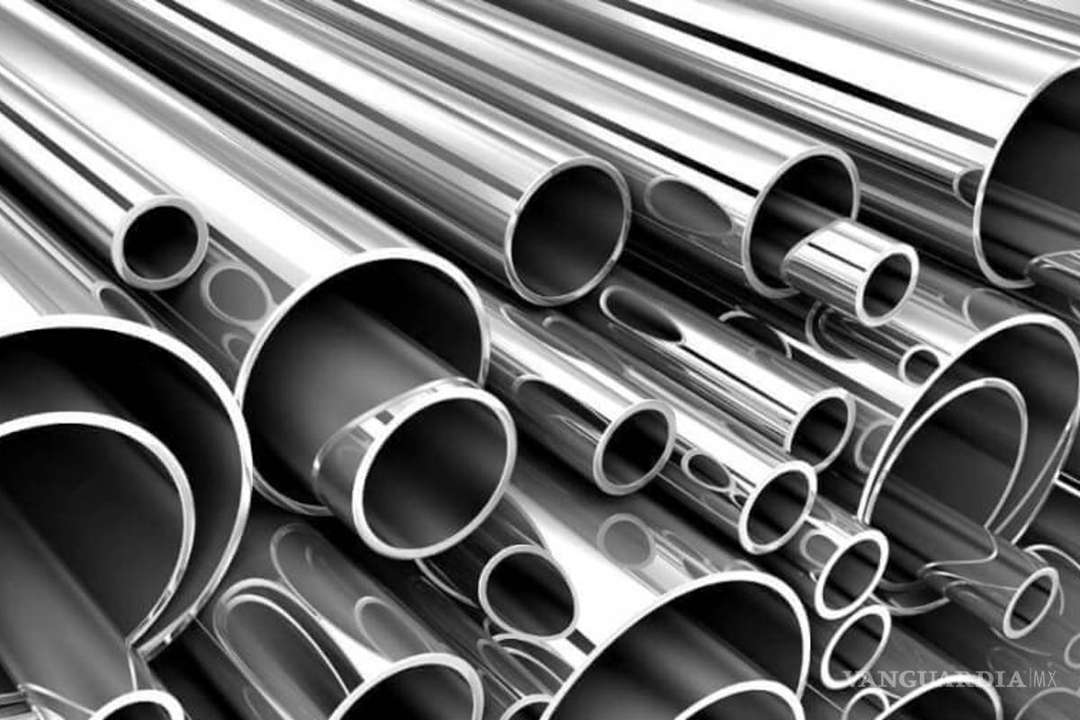 Estados Unidos impondrá cuotas de 18% a barriles de acero inoxidable mexicano por supuesto dumping