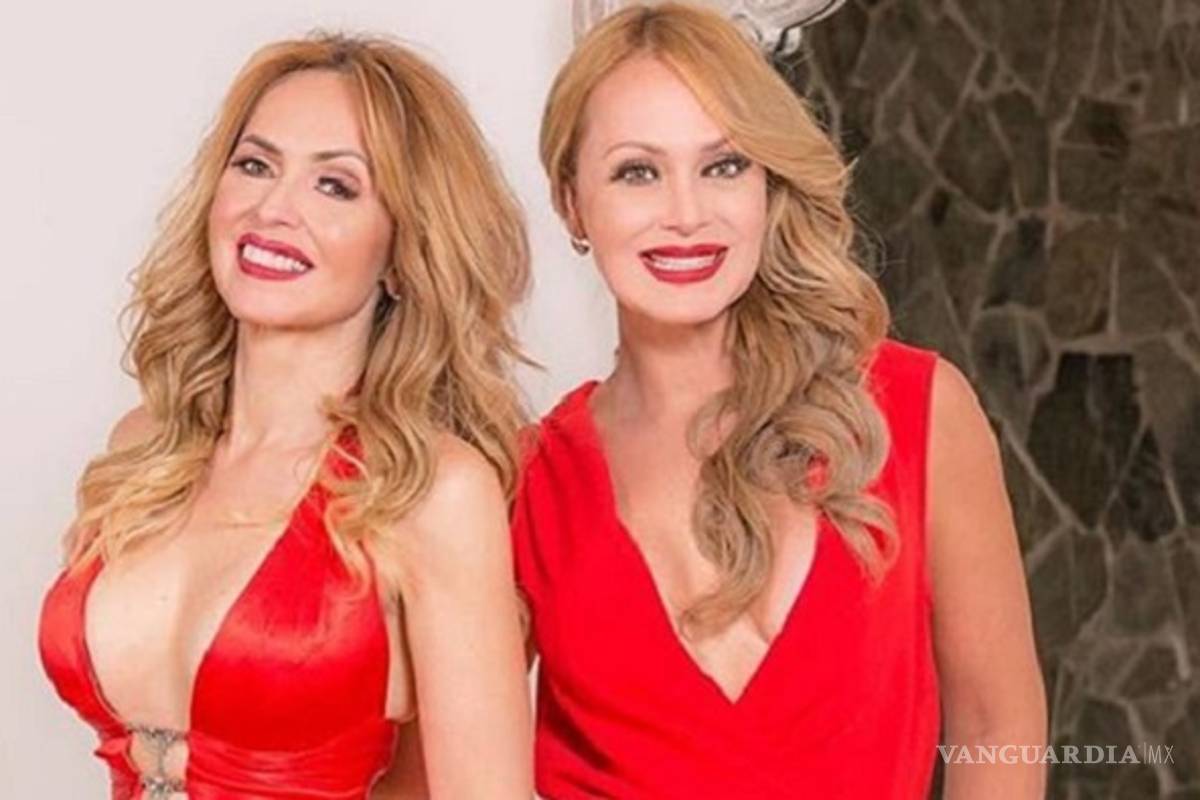 Roban en casa de la actriz Daniela Spanic