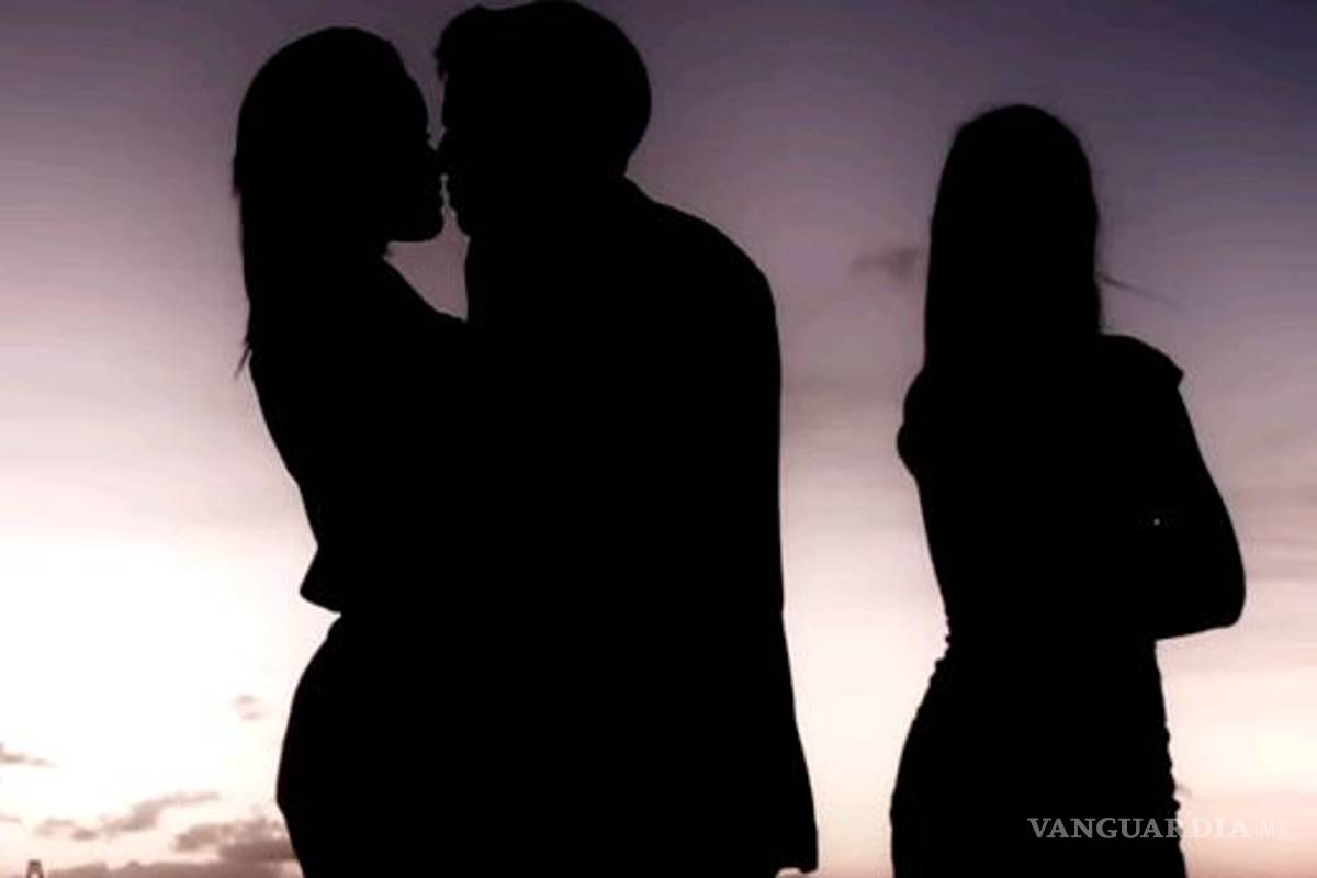 Amante (Apartado 500)