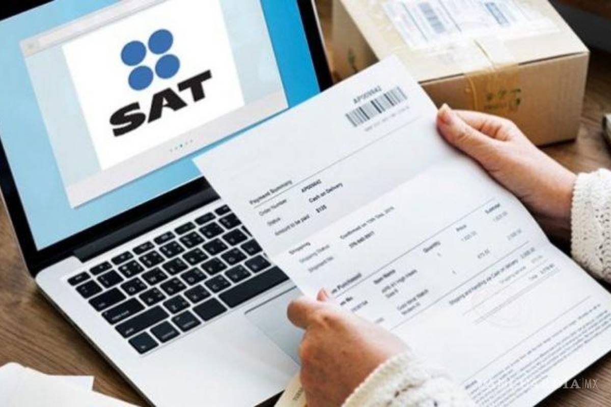 ¿Qué pasa si aparezco en la lista negra del SAT?... aquí las graves consecuencias