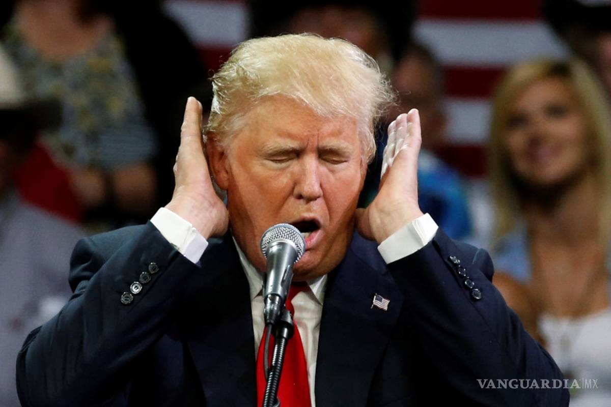 Donald Trump habla con presidenta de Taiwán y abre crisis con China