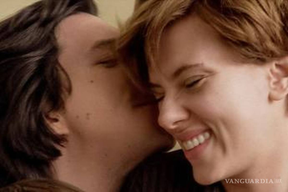 Los matrimonios ya no son como antes