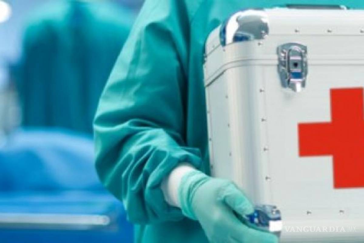 Más jóvenes necesitan trasplantes en México