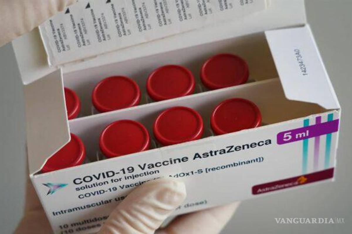 Países pobres aún no tienen vacunas; OMS advierte por acaparamiento