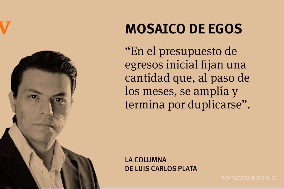 ¿Qué hace de Coahuila el paraíso de la publicidad oficial?