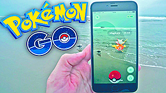 ‘Pokémon Go’ logró millones de pasos en EU