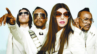 Black Eyed Peas lanzan nueva versión de ‘Where Is the Love’