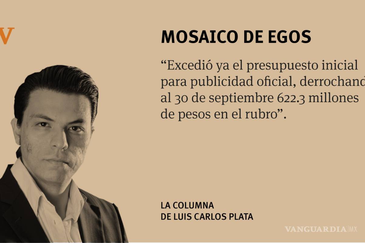 ¿Cuál Informe? ¿Cuál Gobierno?