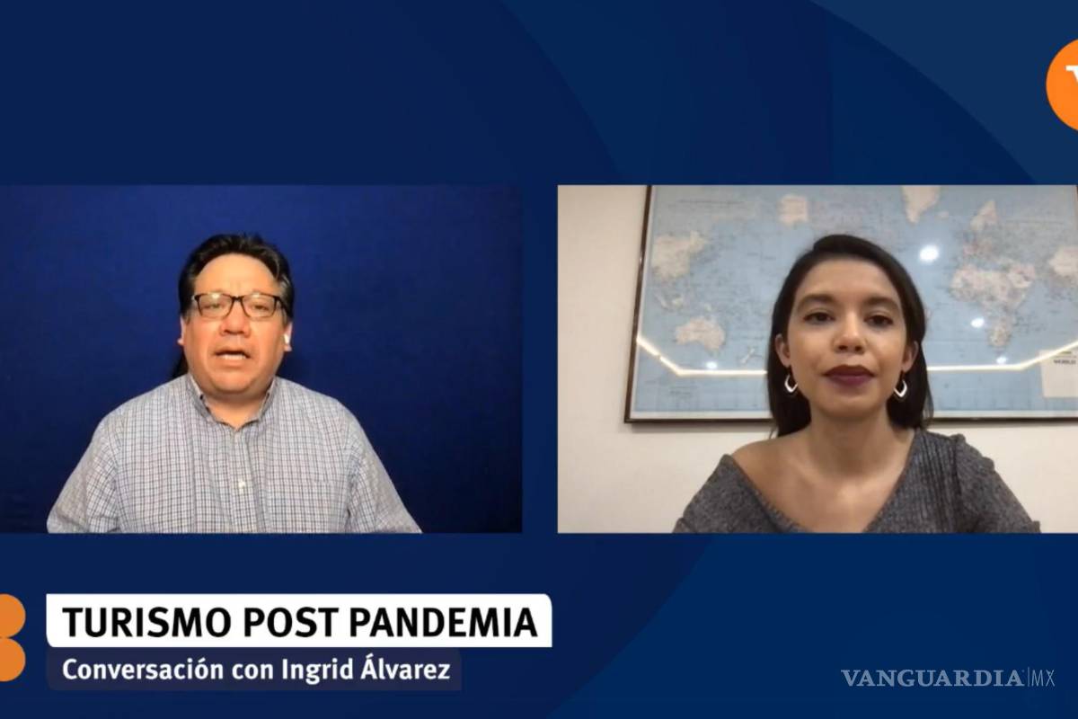 Lenta recuperación del turismo, impulsada por viajes familiares