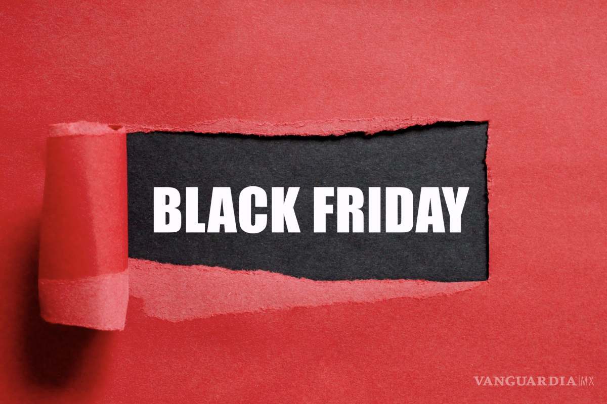 Black Friday 2025: así arrancan las ofertas en Amazon y Mercado Libre en México