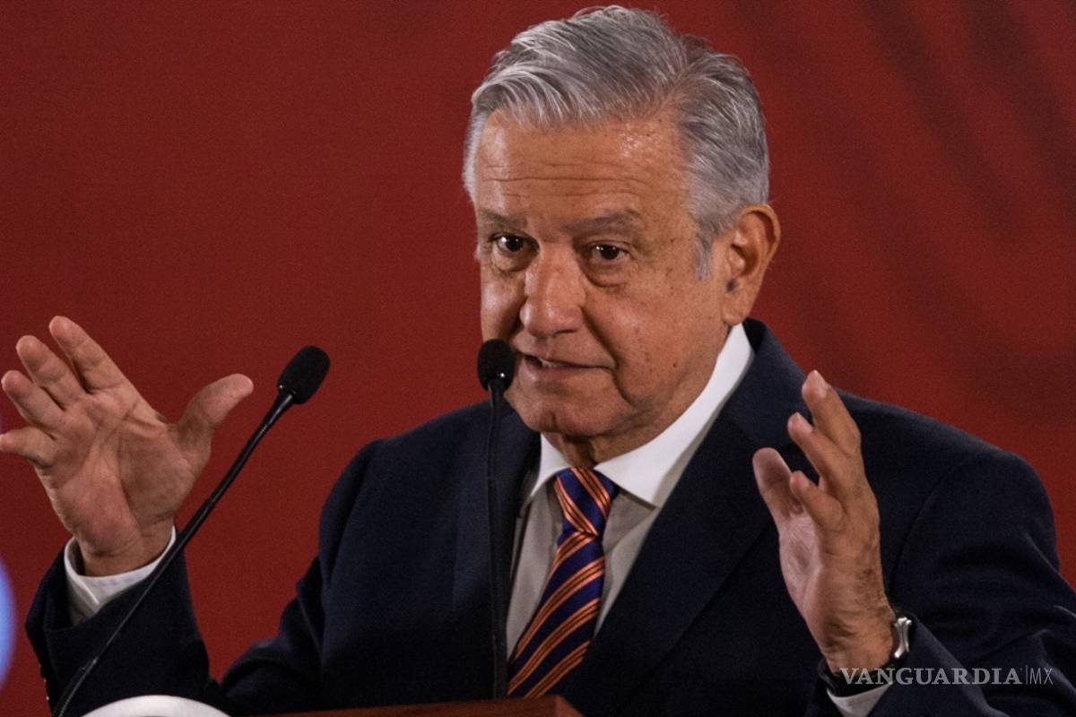 Dos Bocas va a estar en tiempo y forma, responde AMLO a críticas