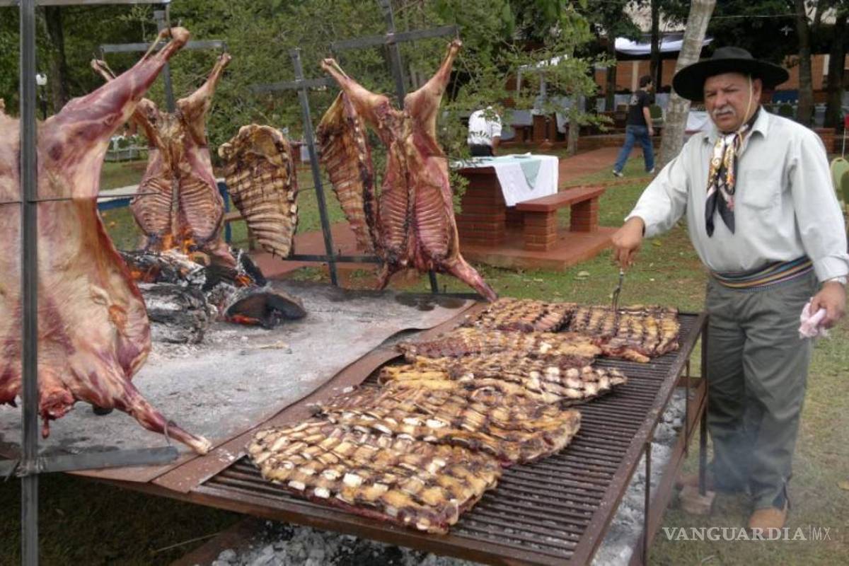 Crisis económica en Argentina amenaza los asados argentinos