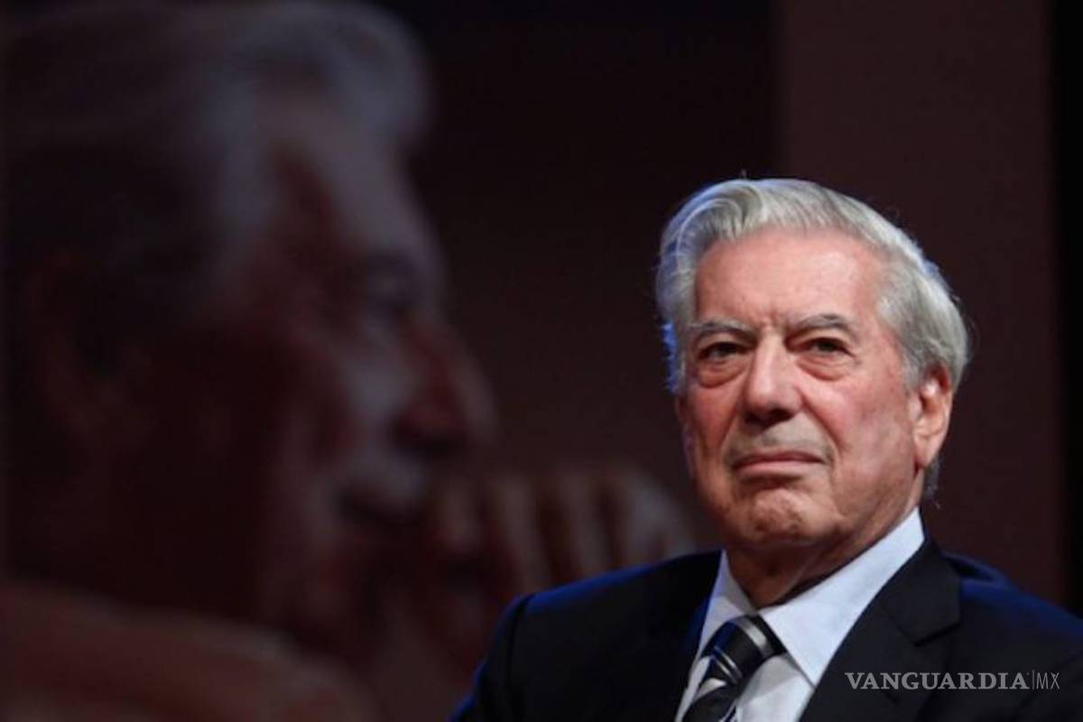 “Brexit” sería una catástrofe para Europa y Reino Unido: Vargas Llosa
