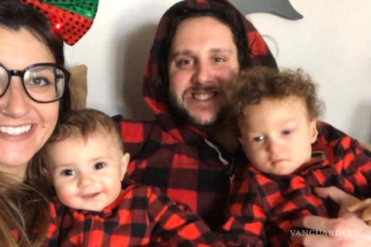 “Los amo y me han dado la mejor vida”, la carta de una víctima de COVID-19 a esposa e hijos