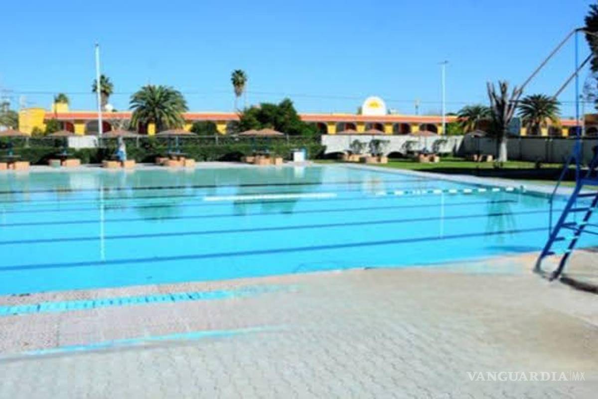 ¿Vacaciones en la alberquita? Pide Protección Civil extremar precauciones en seguridad de los menores