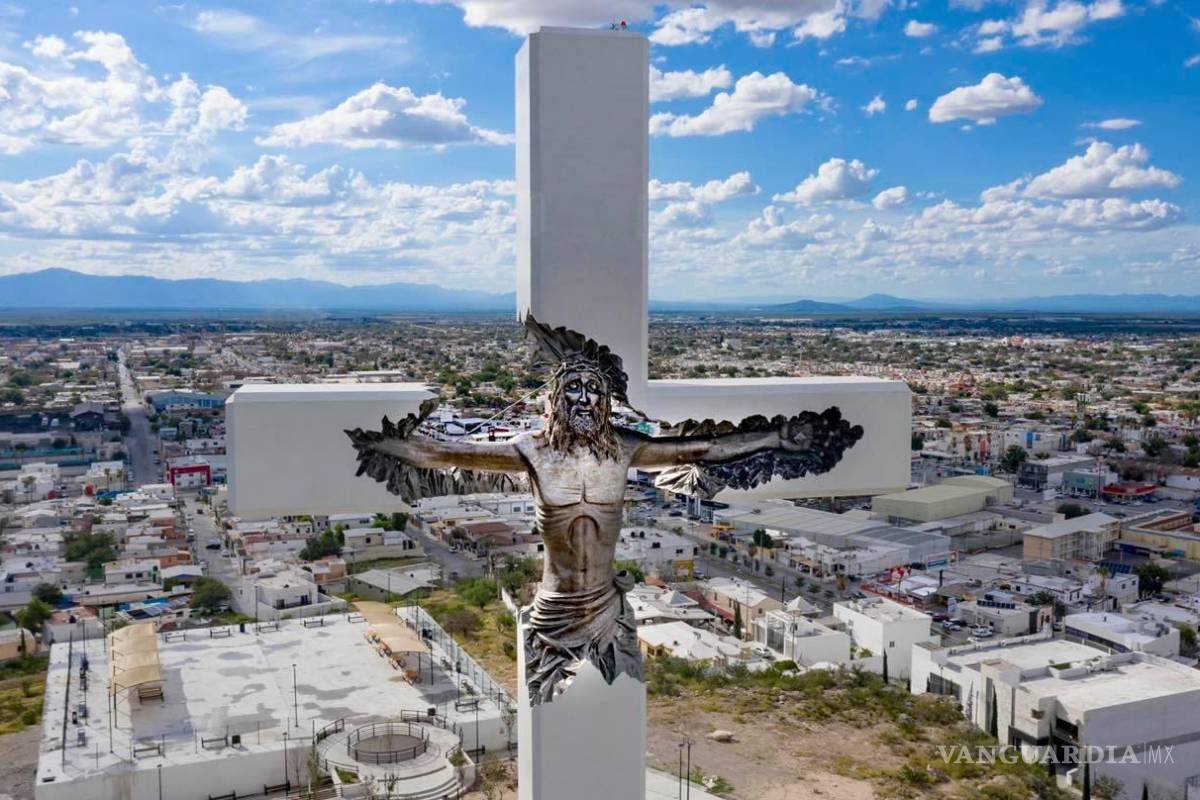 Le dan ‘manita de gato’ a Monclova por llegada de visitantes en Semana Santa