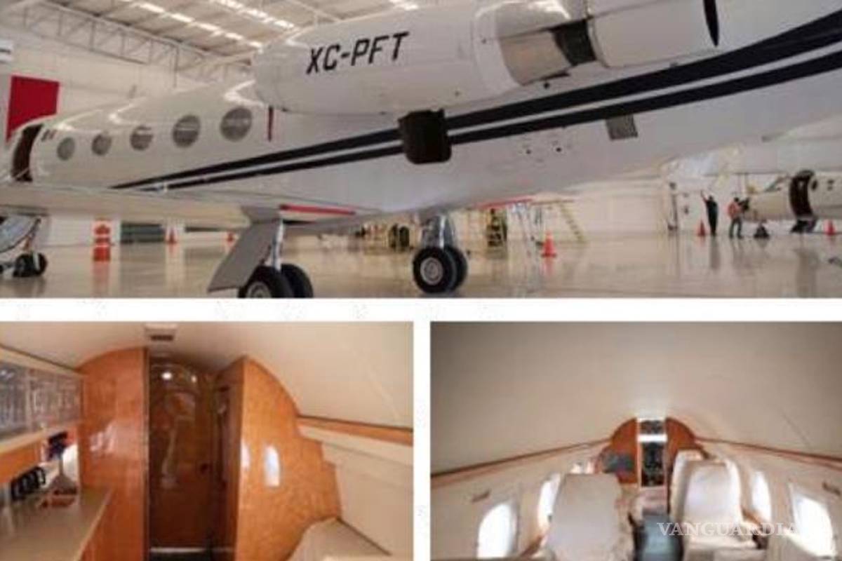 Saltillo, en polémica por ‘vuelos’ de la GN en viajes hacia Texas