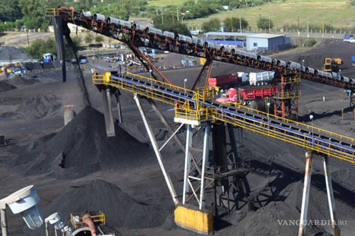 Monclova: Minosa, filial de AHMSA, es declarada en quiebra