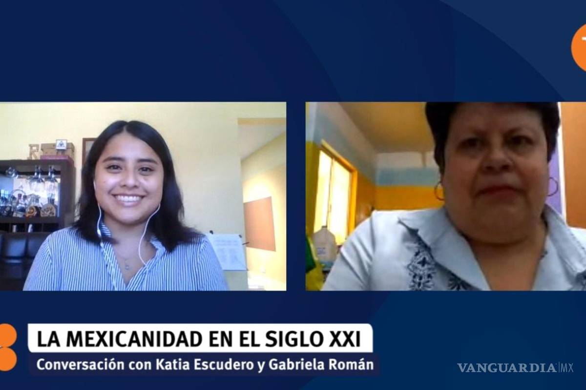 Las raíces de ser mexicano: historiadoras deben el tema