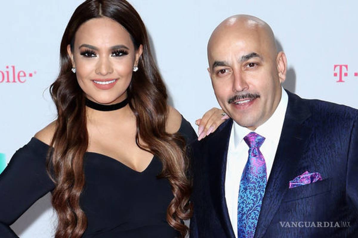 ¡Confirmado! Lupillo Rivera solicitó el divorcio por infidelidad de su esposa