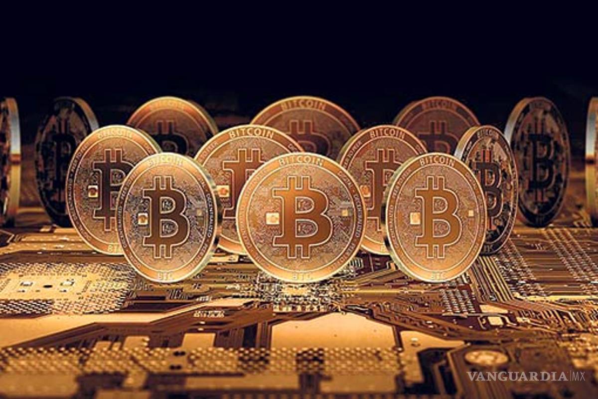 Vinculan al Cártel Jalisco Nueva Generación y los Beltrán Leyva con lavado en bitcoins