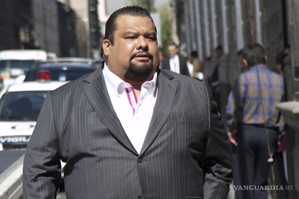 Detienen a presunta reclutadora de red de prostitución que encabezó Cuauhtémoc Gutiérrez