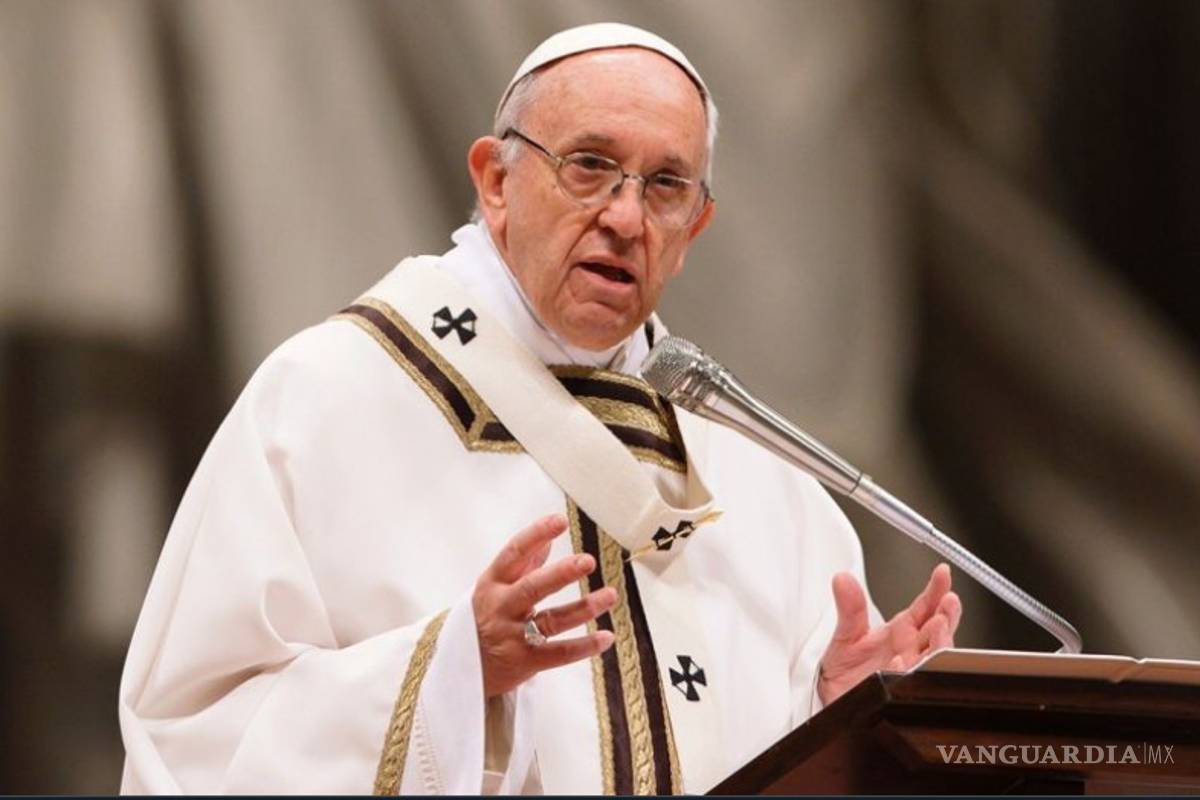 Papa se reunirá con clero de EU para examinar escándalo