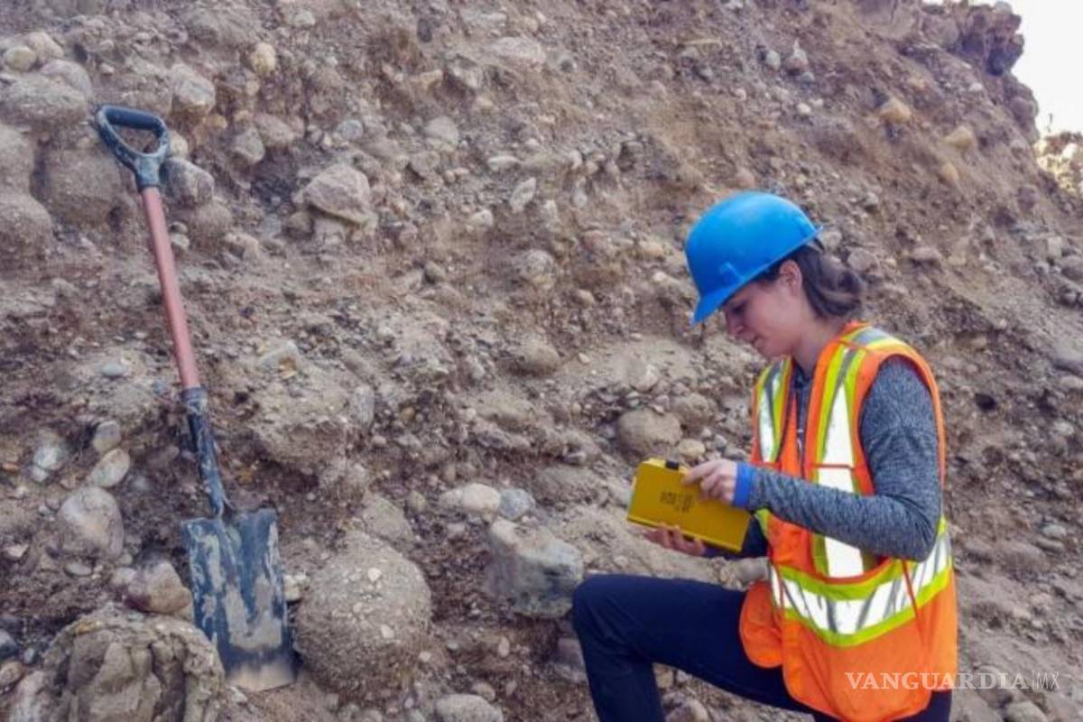 Vaciado de un lago en Canadá provocó a una glaciación hace 12 mil años