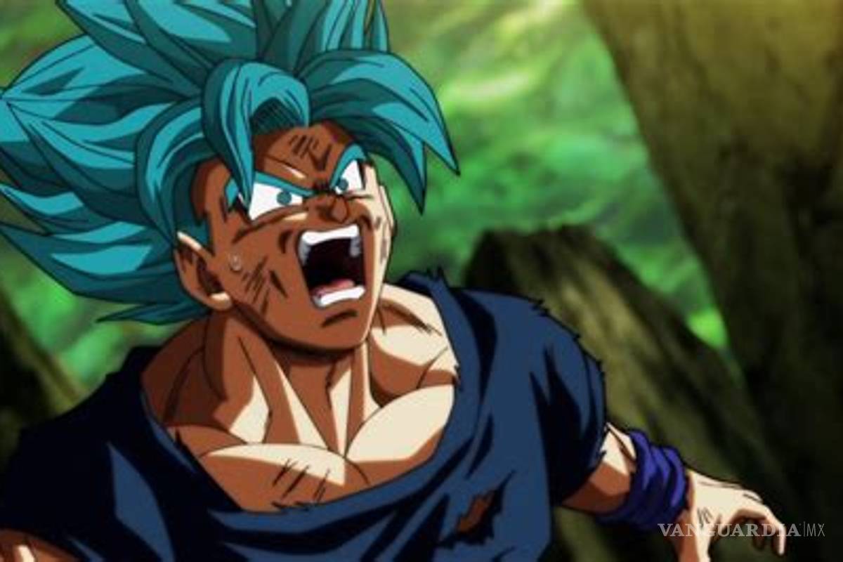 Dragon Ball 'cancelado' por violar políticas de género