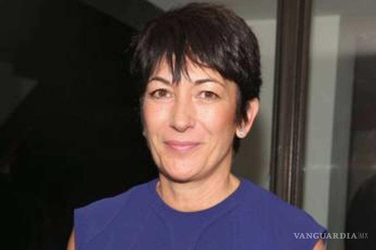Ghislaine Maxwell tuvo orgías continuas con menores de 15 años en la isla de Jeffrey Epstein