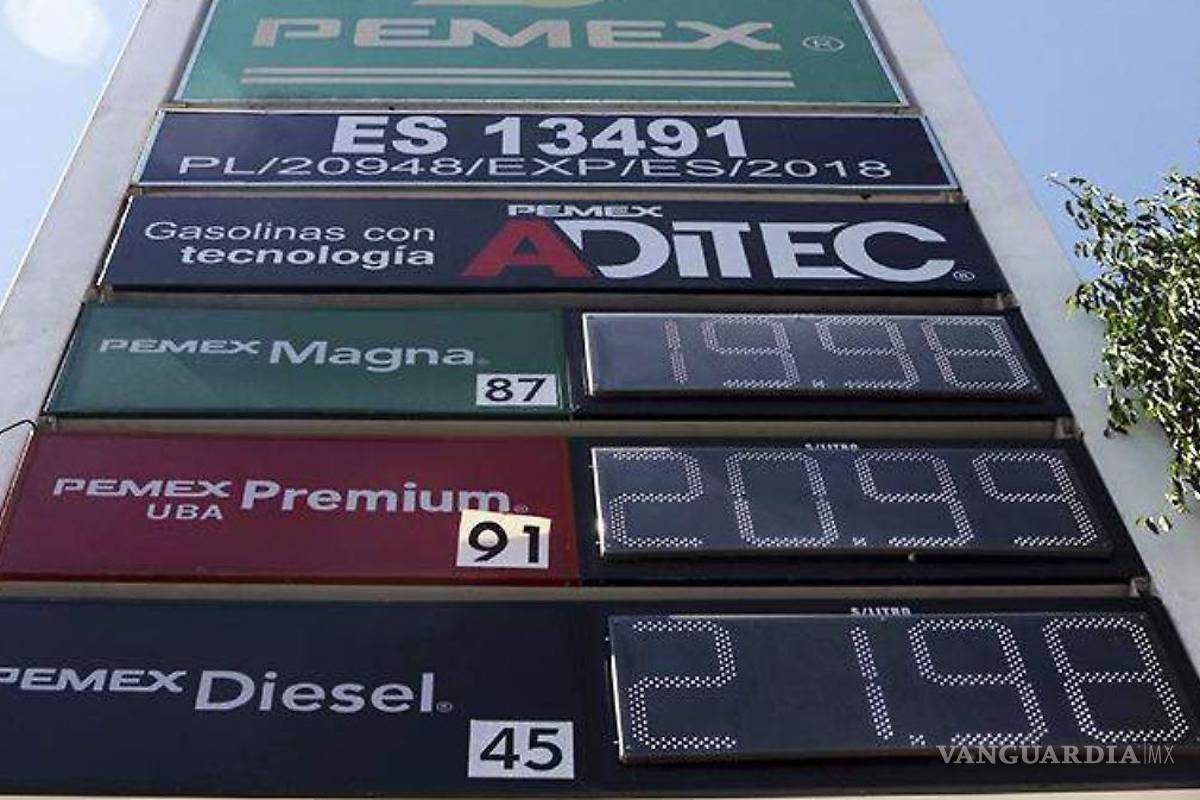 Aumenta el precio del diesel hasta 9%