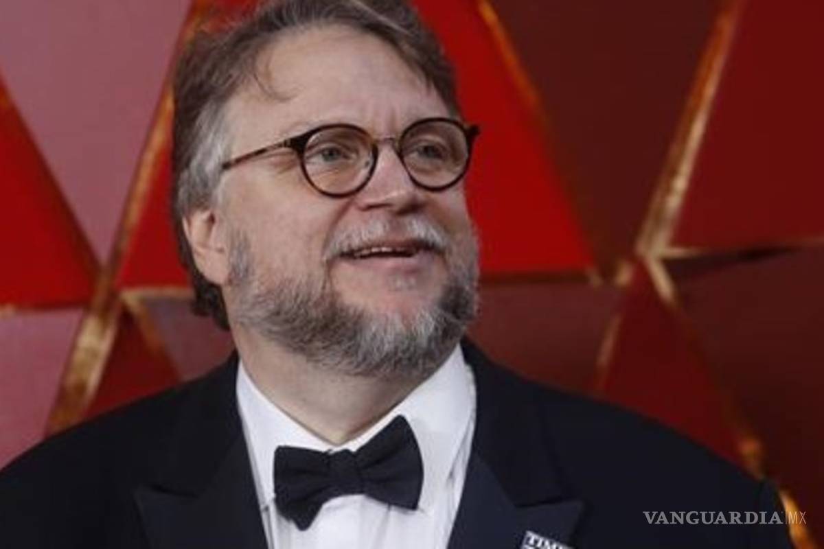 Guillermo del Toro anuncia que retomará producción de 'Pinocchio' y estrenará la serie 'Wizard'