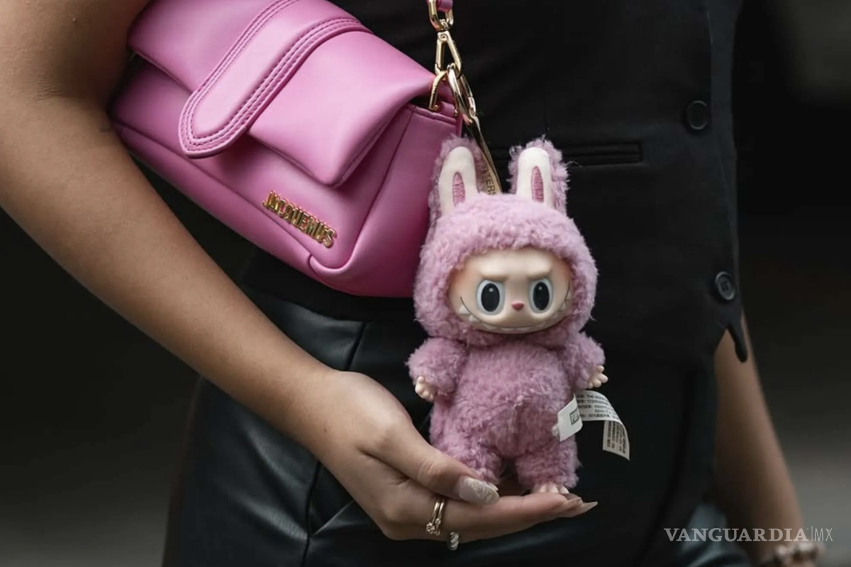 Labubu rompe récords: el juguete que superó a Barbie y Hot Wheels y se encamina a un negocio de mil millones de dólares