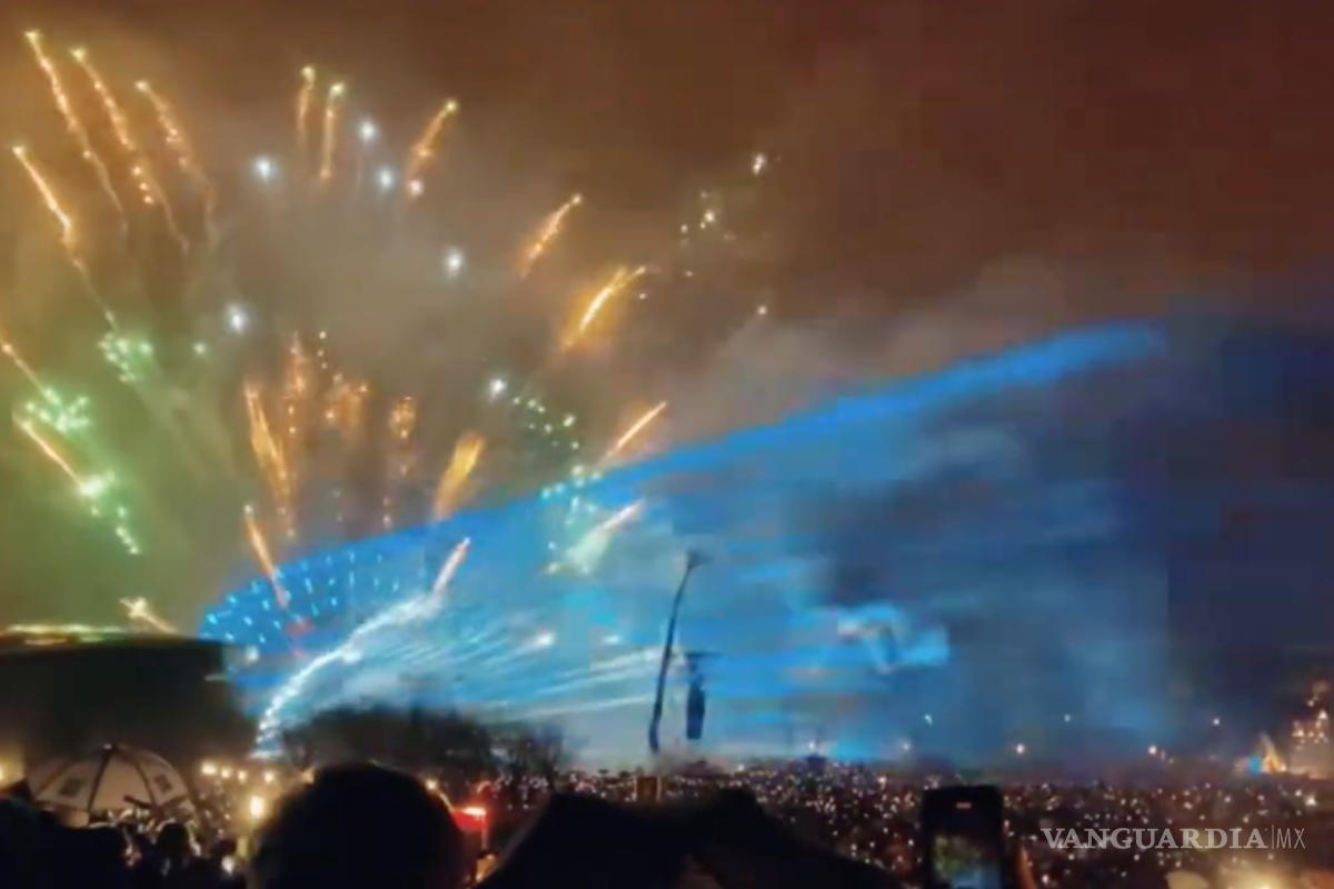 Holanda se prepara para prohibir los fuegos artificiales tras el caos de Año Nuevo