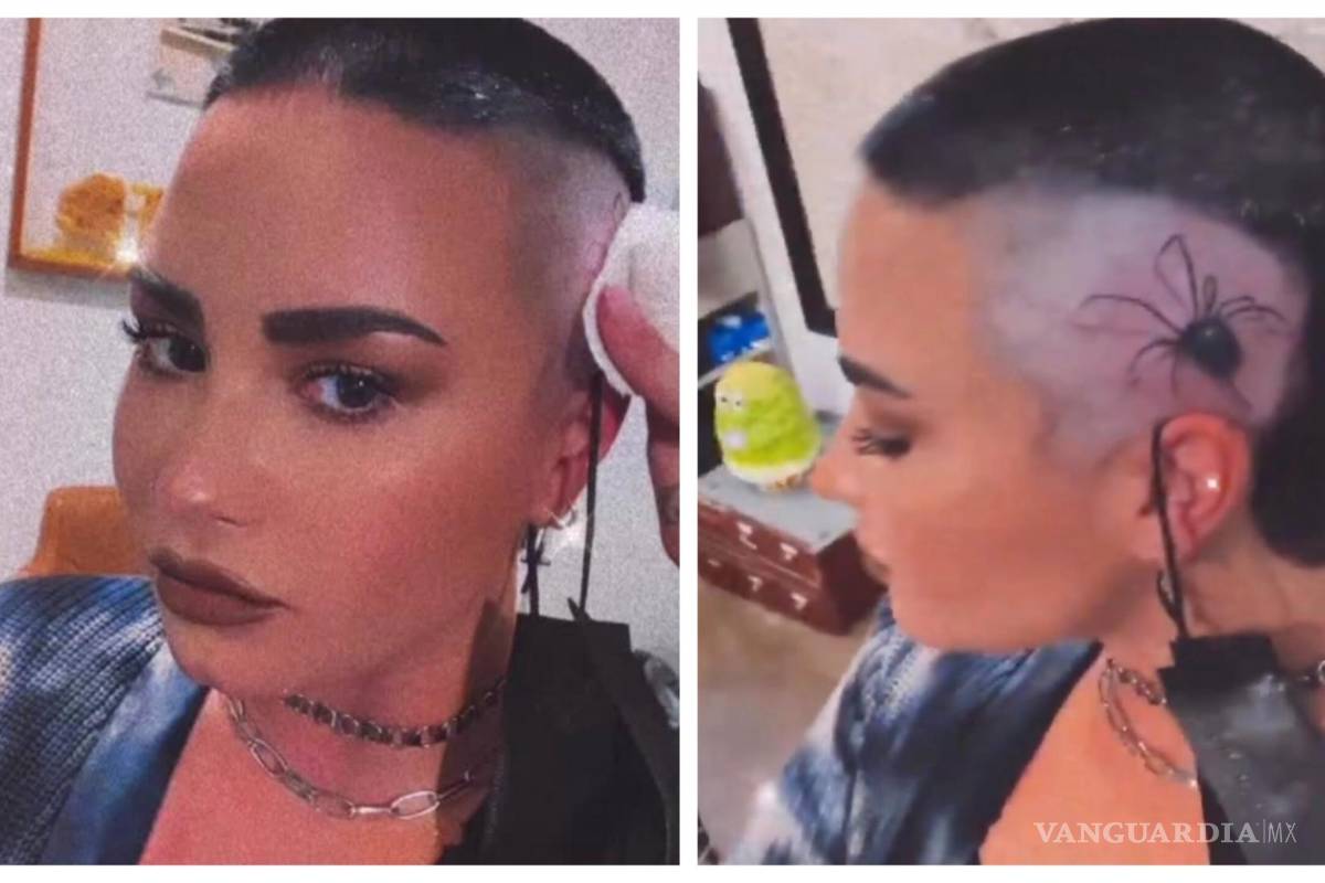 El cambio de imagen de Demi Lovato y la importancia de no opinar sobre el aspecto de los demás
