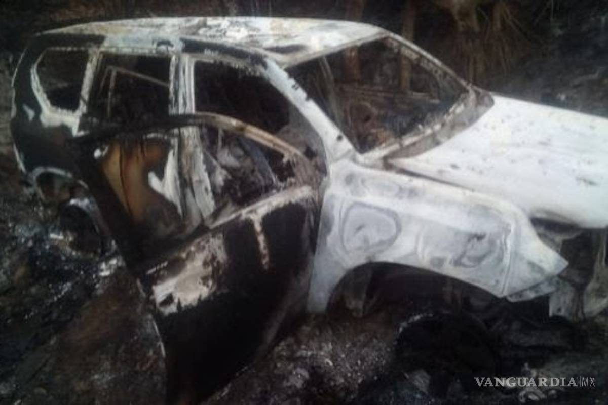 Asesinan a candidata a alcaldía en Colombia y a sus cinco acompañantes en emboscada