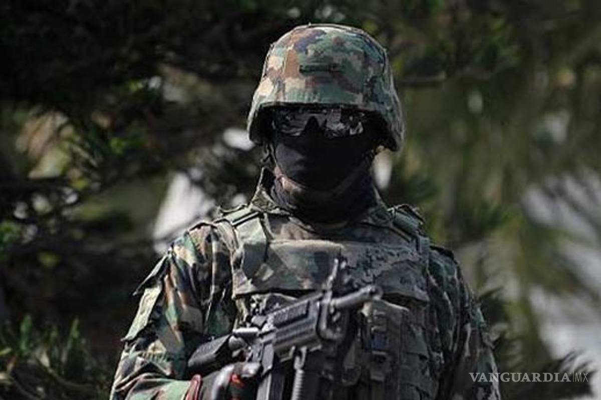 90% de quejas contra el Ejército no tienen sustento: Sedena