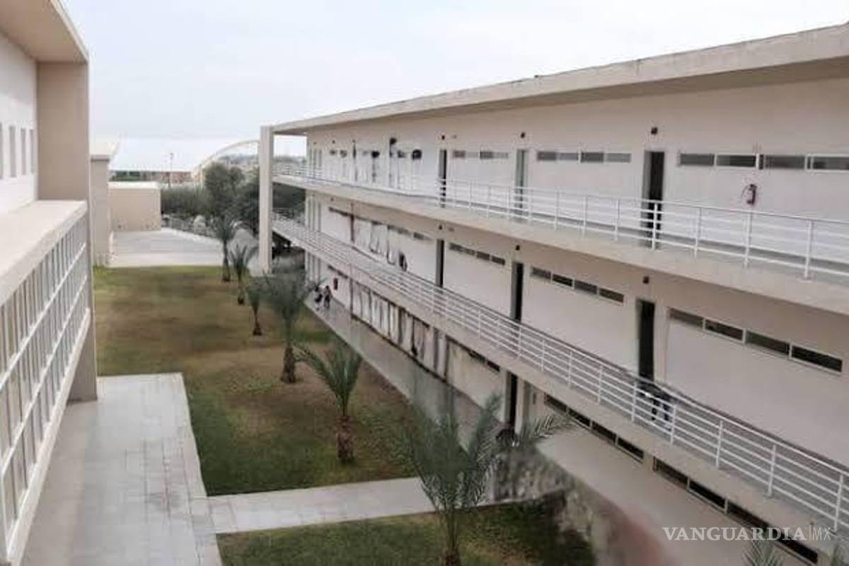 Colectivos feministas exigen investiguen denuncias de acoso en preparatoria de Torreón