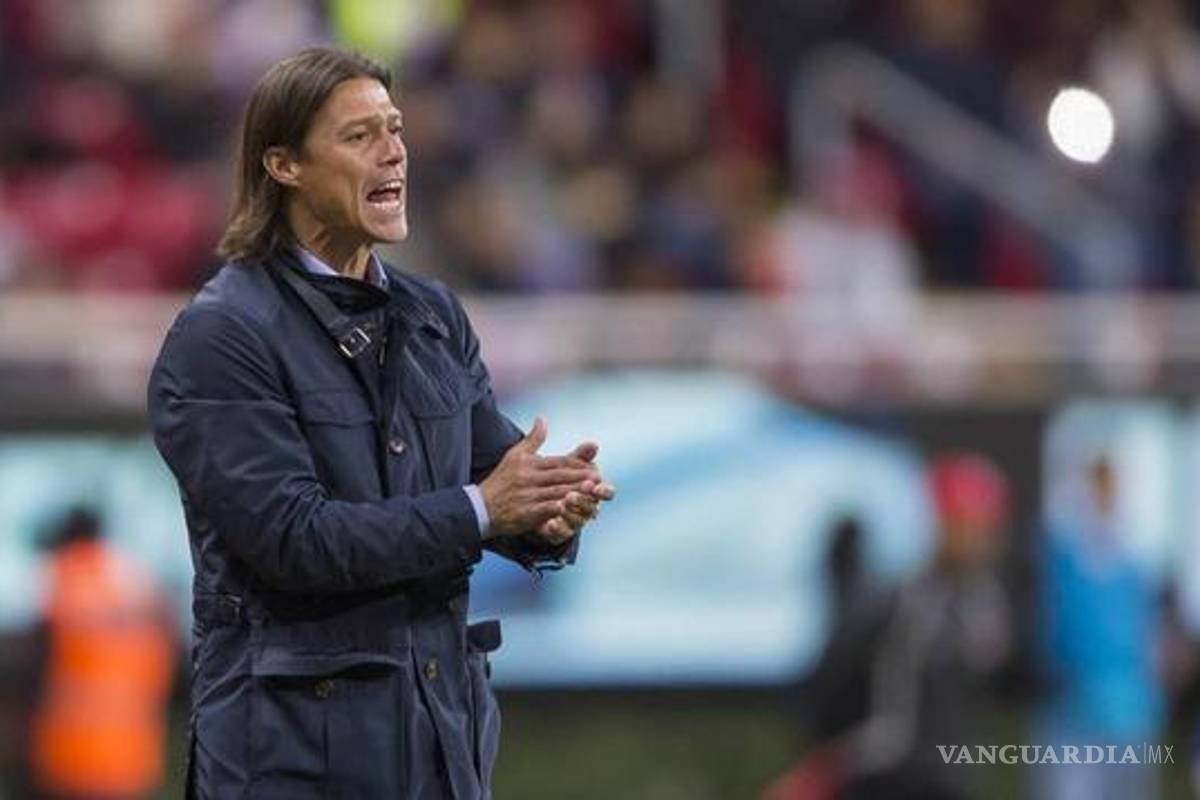 $!Después de mucho, Almeyda revela la razón por la que salió de Chivas