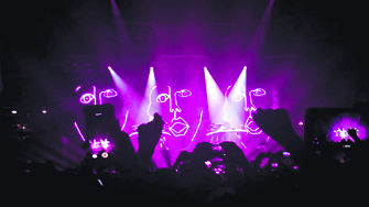 $!Festivales: Abril se hizo para bailar