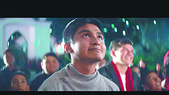 Piden retirar anuncio de Coca Cola en México