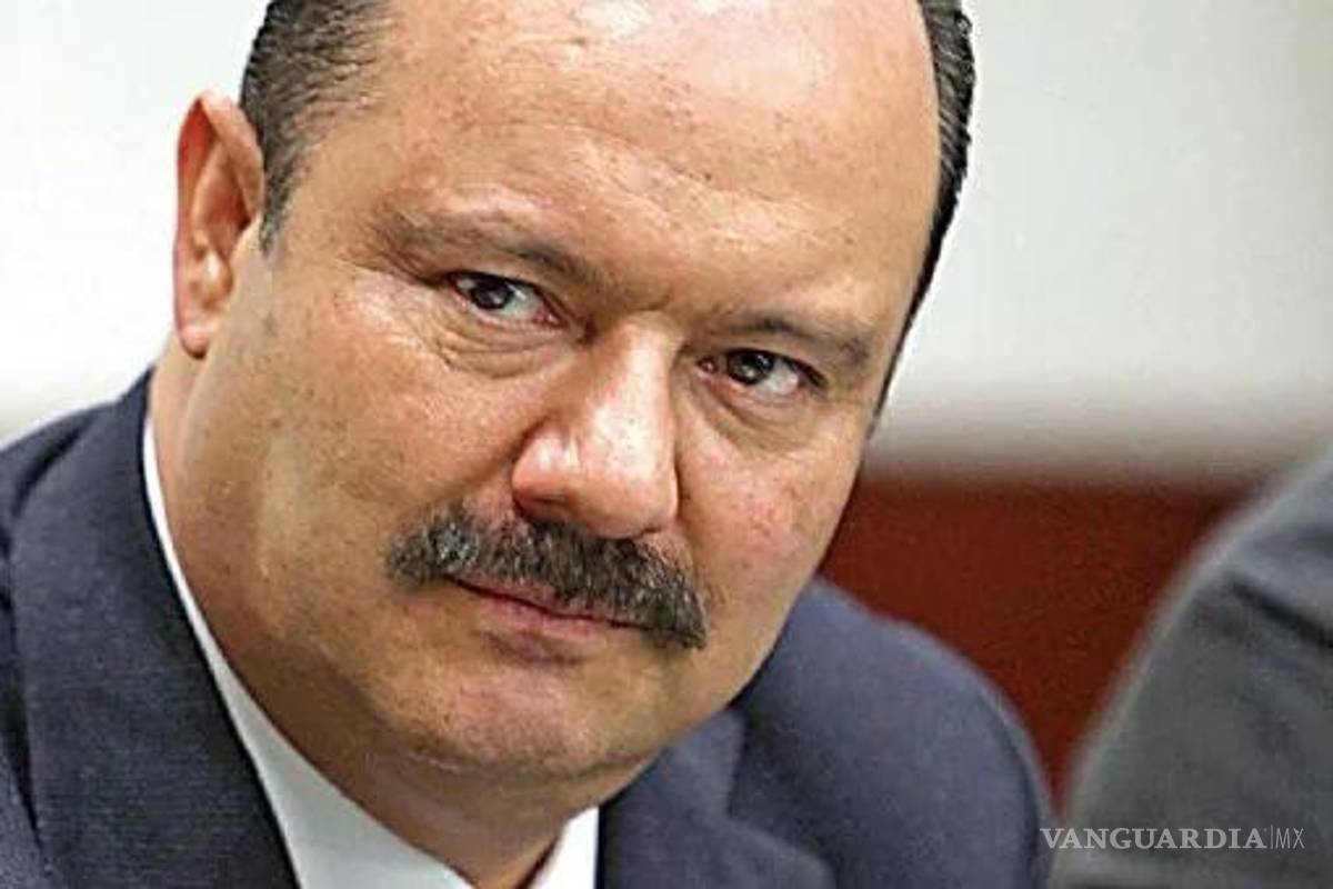 ‘Lo persiguen tres veces por lo mismo’: la nueva defensa de César Duarte