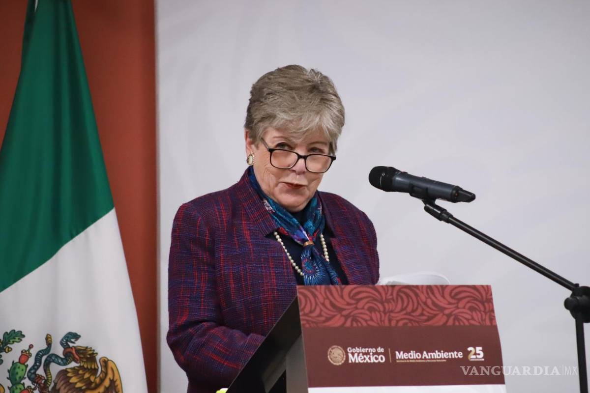 Se compromete México a llevar cabo una acción climática mas ‘ambiciosa y transformadora’ durante la COP30