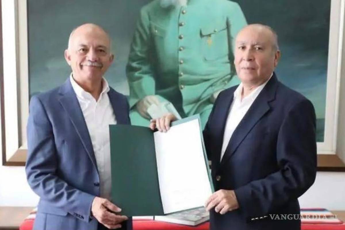 Raúl Sifuentes está de más en la UIF Coahuila