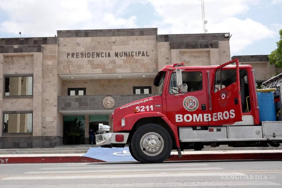 Sancionan a funcionarios de Piedras Negras por trato indigno hacia perros