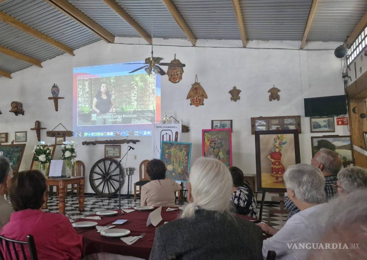 Celebra ‘Libertad y Justicia Magisterial’ 20 años de lucha por derechos de los maestros pensionados