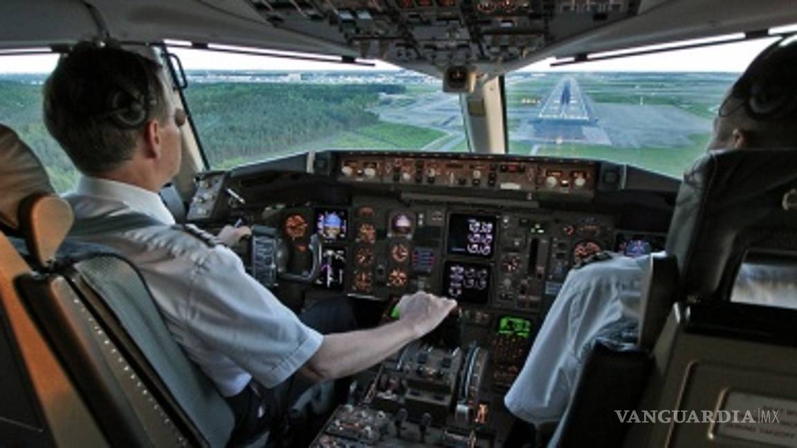 $!Pilotos argentinos convocan a dos días de huelga