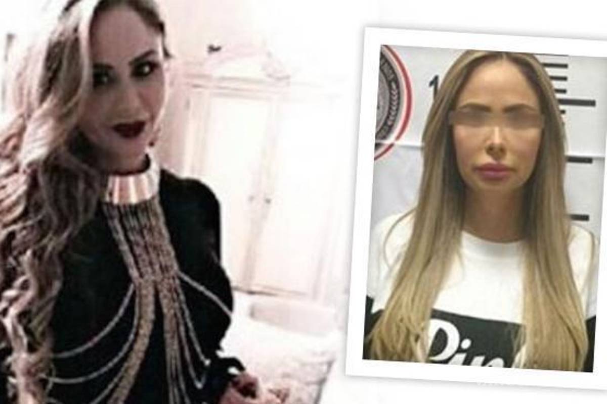 'La Güera Loca'... el trágico final de la jefa de sicarios del Cártel del Golfo que enfrentó a 'Los Zetas'