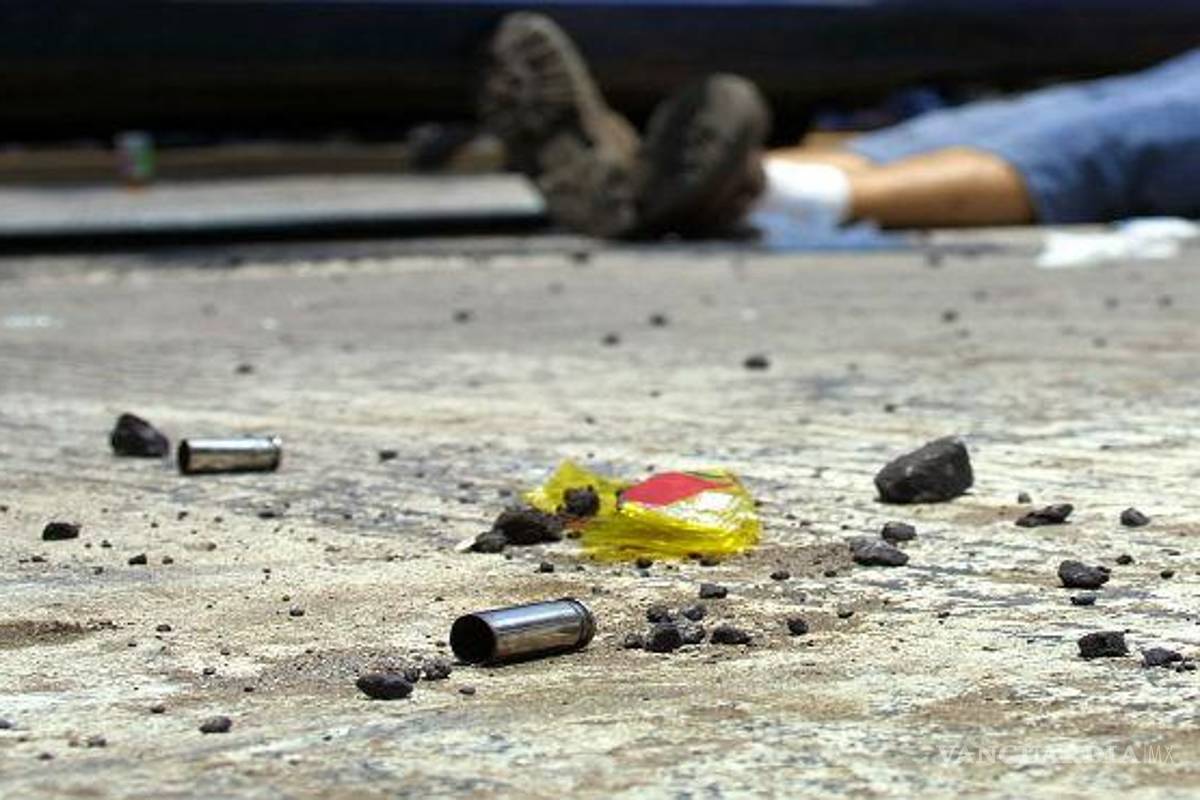 En lo que va del año se han registrado más homicidios que en todo 2015