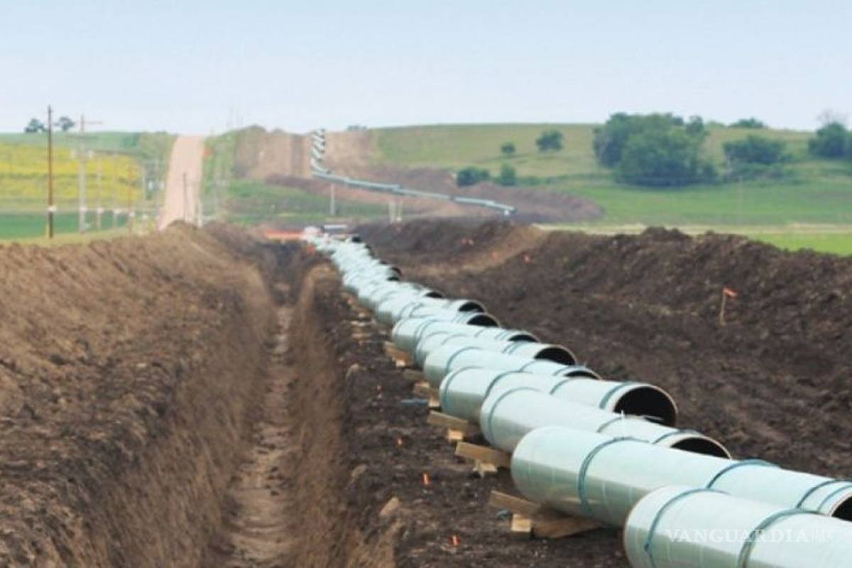 Socios de TransCanada demandan a CFE por gasoductos